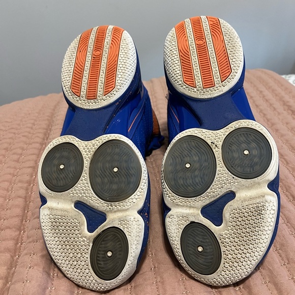 ADIZERO ROSE 1.5 RESTOMOD SHOES - Picture 4 of 4